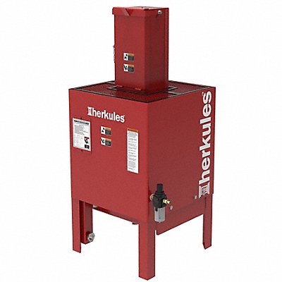 Recycling Equipment image